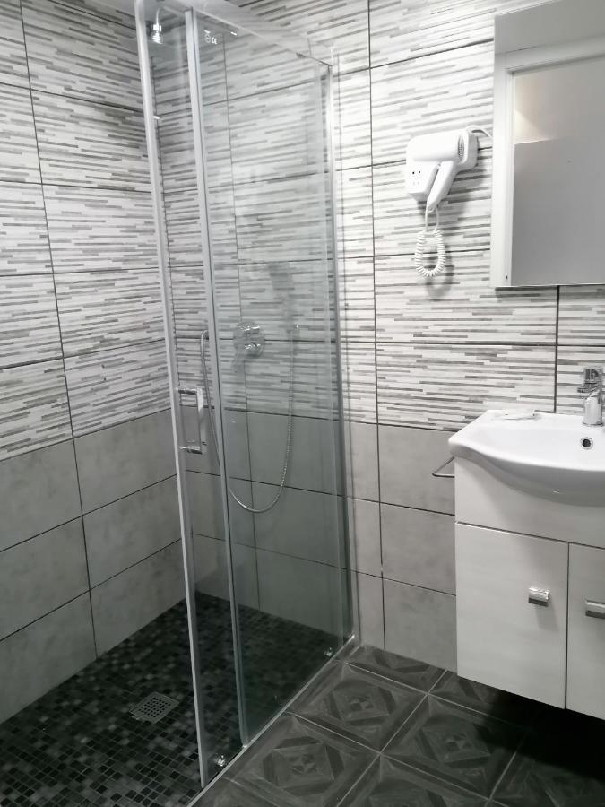 Perla Azzurra 1 Vila Catânia Exterior foto