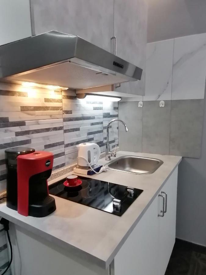 Perla Azzurra 1 Vila Catânia Exterior foto