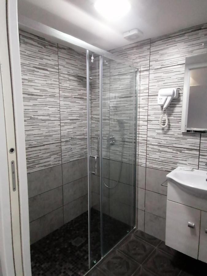 Perla Azzurra 1 Vila Catânia Exterior foto